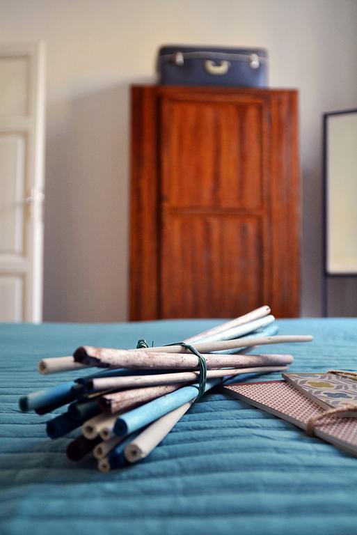 Apartmán L'Albero Di Famiglia Matera Pokoj fotografie