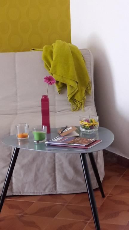 Apartmán L'Albero Di Famiglia Matera Exteriér fotografie