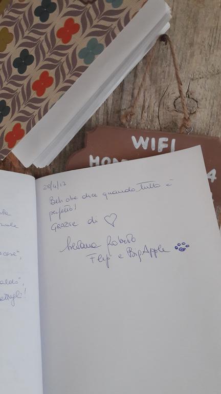 Apartmán L'Albero Di Famiglia Matera Exteriér fotografie
